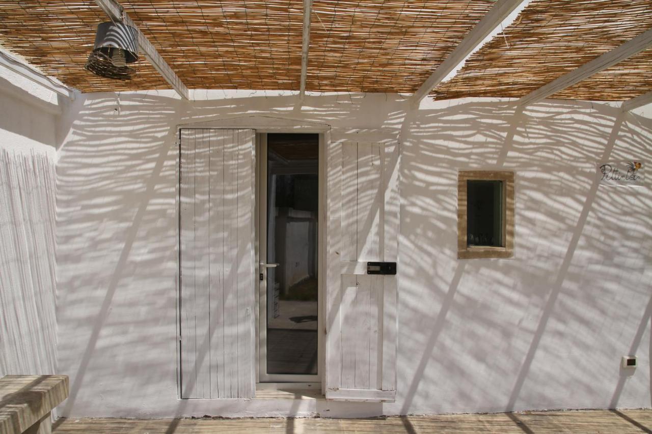 Villa Pittinta - Il Tuo Rifugio A Vignacastrisi Exterior foto